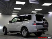 Mitsubishi Pajero IV Рестайлинг 2 Москва  - изображение 53