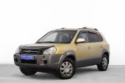 Hyundai Tucson I Барнаул  - изображение 28