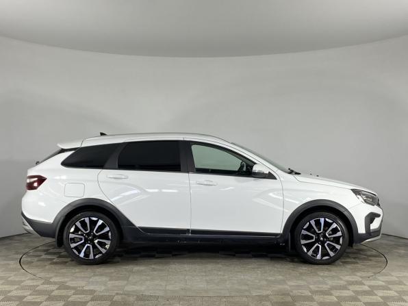 Lada (ВАЗ) Vesta I Рестайлинг (NG) с пробегом 2024 года, цена 1 550 000 рублей, 13379 км, универсал, Автокод Объявления