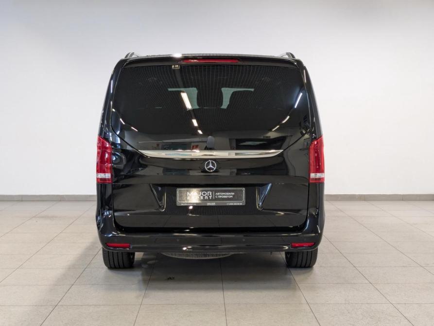 Mercedes-Benz Vito III (W447) Рестайлинг Санкт-Петербург  - изображение 6