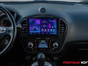 Nissan Juke I Москва  - изображение 28