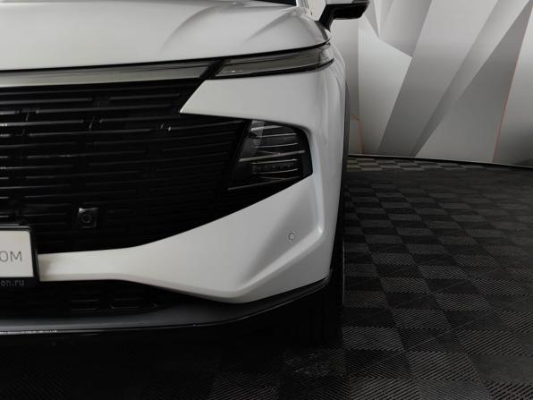 Haval F7x II с пробегом 2025 года, цена 3 350 000 рублей, 2925 км, внедорожник, Автокод Объявления