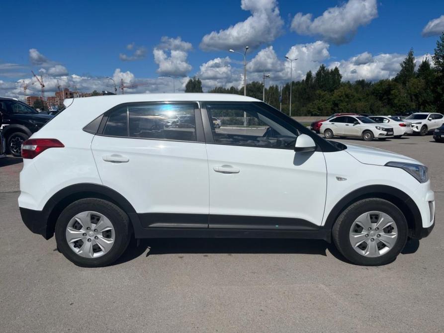 Hyundai Creta I Пермь  - изображение 12