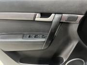 Chevrolet Captiva I Рестайлинг Курск  - изображение 36