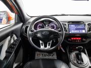 Kia Sportage III Рестайлинг Иркутск  - изображение 34