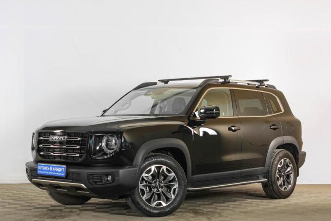 Haval Dargo с пробегом 2024 года, цена 2 599 000 рублей, 26645 км, внедорожник, Автокод Объявления