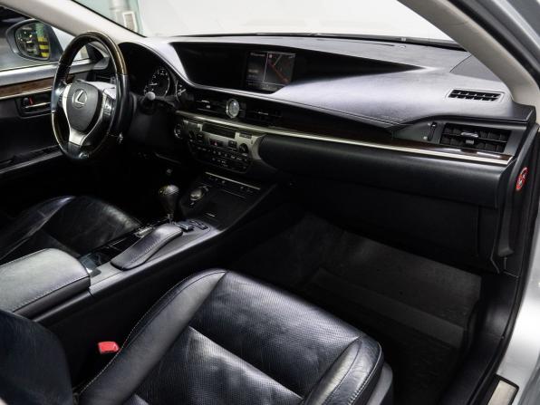 Lexus ES VI с пробегом 2013 года, цена 1 749 000 рублей, 253680 км, седан, Автокод Объявления