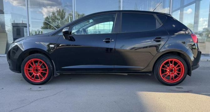 SEAT Ibiza IV с пробегом 2011 года, цена 650 000 рублей, 219050 км, хэтчбек, Автокод Объявления