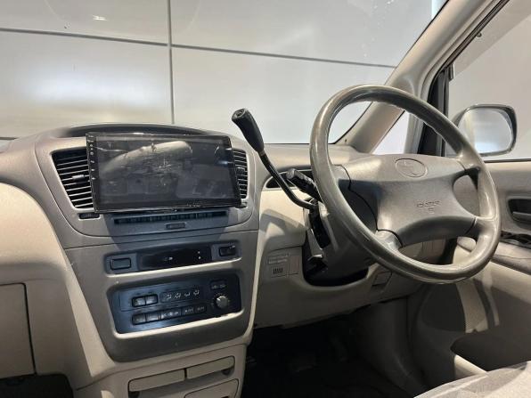 Toyota Nadia с пробегом 1999 года, цена 490 000 рублей, 229000 км, компактвэн, Автокод Объявления
