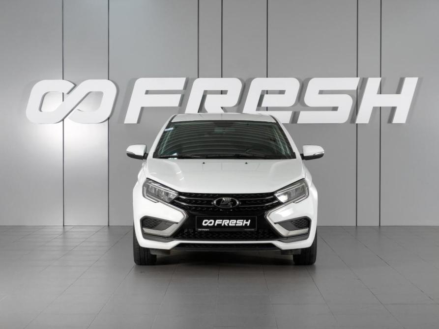 Lada (ВАЗ) Vesta I Рестайлинг (NG) Минеральные Воды  - изображение 3