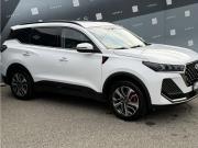 Chery Tiggo 7 Pro Max I Минеральные Воды  - изображение 35
