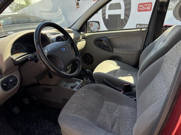 Lada (ВАЗ) Kalina I с пробегом 2007 года, цена 99 990 рублей, 85000 км, хэтчбек, Автокод Объявления