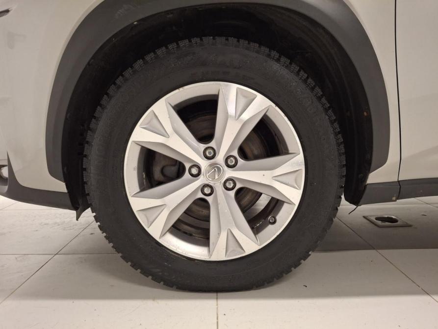 Lexus NX I Казань  - изображение 22