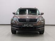 Skoda Kodiaq I Москва  - изображение 31