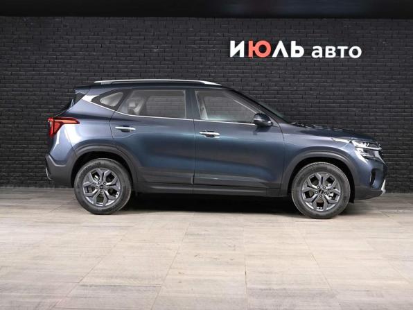 Kia Seltos II с пробегом 2026 года, цена 2 990 000 рублей, 30 км, внедорожник, Автокод Объявления