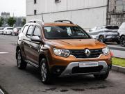 Renault Duster II Санкт-Петербург  - изображение 36