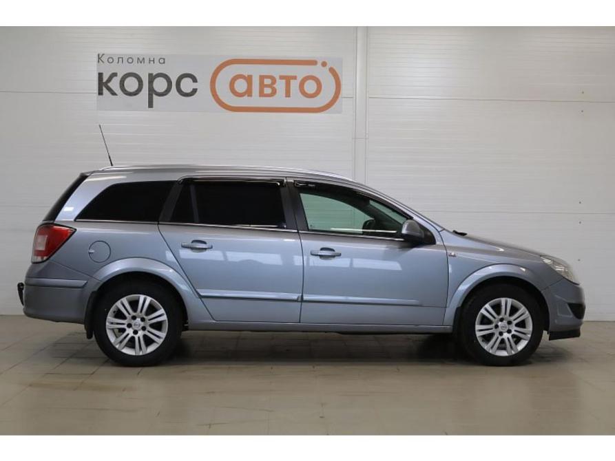 Opel Astra H Рестайлинг Коломна  - изображение 4