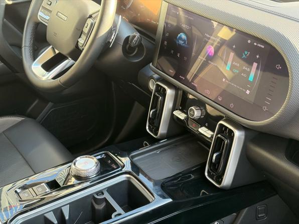 Haval Dargo I с пробегом 2023 года, цена 2 230 000 рублей, 87735 км, внедорожник, Автокод Объявления