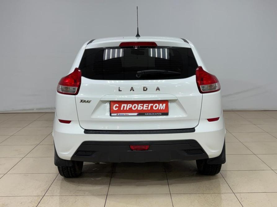 Lada (ВАЗ) XRAY I Альметьевск  - изображение 6