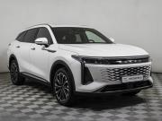 Exeed RX Москва  - изображение 29