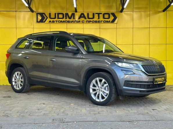 Skoda Kodiaq I с пробегом 2021 года, цена 2 999 000 рублей, 146915 км, внедорожник, Автокод Объявления