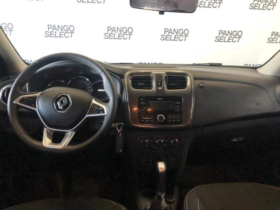 Renault Sandero II Рестайлинг Курск  - изображение 19