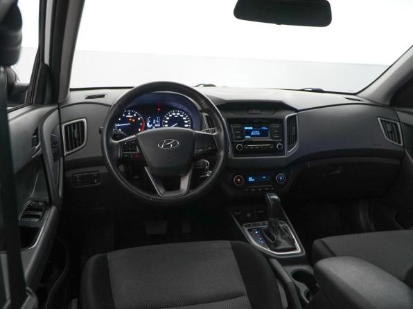 Hyundai Creta I Рестайлинг с пробегом 2020 года, цена 1 998 444 рубля, 50919 км, внедорожник, Автокод Объявления