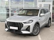 JETOUR X70+ I Рестайлинг Липецк  - изображение 14