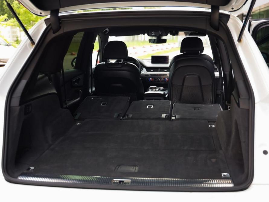 Audi Q7 II (4M) Санкт-Петербург  - изображение 34