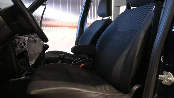 Lada (ВАЗ) Niva Travel I с пробегом 2022 года, цена 960 000 рублей, 78567 км, внедорожник, Автокод Объявления