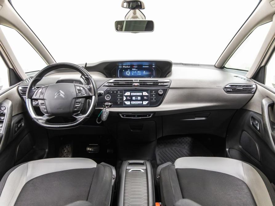 Citroen C4 Picasso II Волгоград  - изображение 14