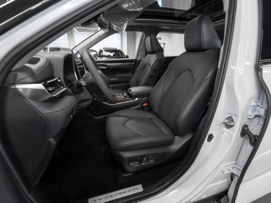 Toyota Highlander IV (XU70) Москва  - изображение 9