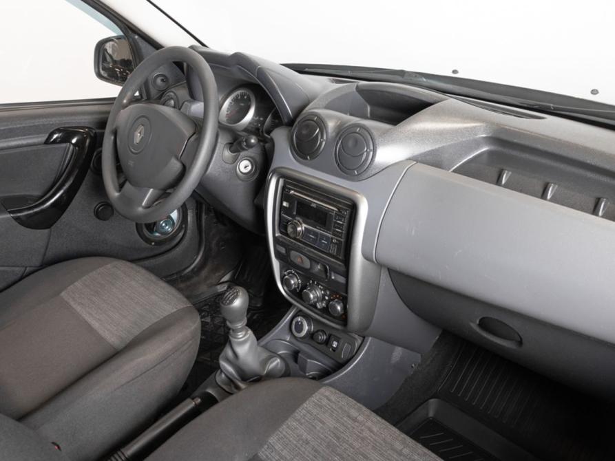 Renault Duster I Казань  - изображение 7