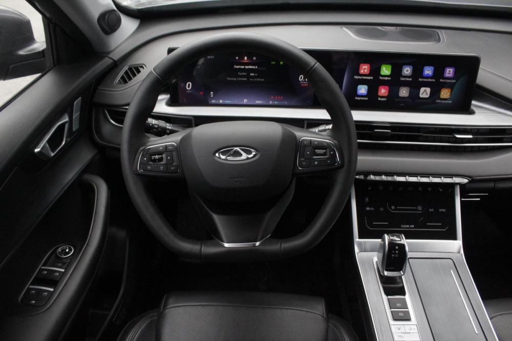 Chery Tiggo 7 Pro Max I Брянск  - изображение 11