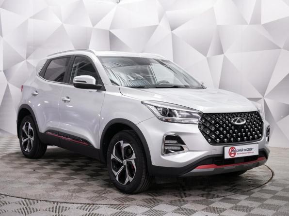 Chery Tiggo 4 Pro I Рестайлинг с пробегом 2023 года, цена 1 611 000 рублей, 35000 км, внедорожник, Автокод Объявления
