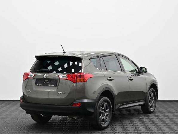 Toyota RAV4 IV (XA40) с пробегом 2014 года, цена 1 349 000 рублей, 142000 км, внедорожник, Автокод Объявления