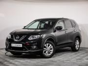 Nissan X-Trail III Санкт-Петербург  - изображение 30