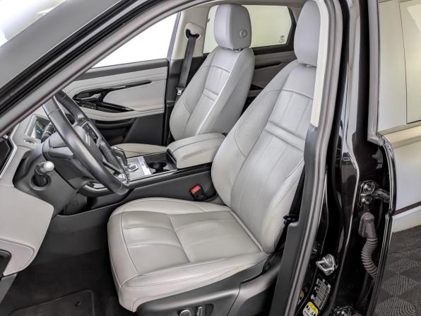 Land Rover Range Rover Evoque II с пробегом 2022 года, цена 4 675 000 рублей, 63000 км, внедорожник, Автокод Объявления