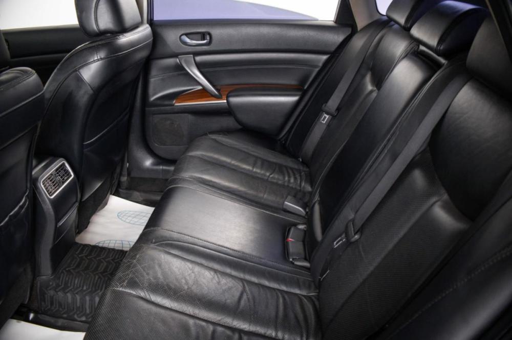 Nissan Teana II (J32) Пермь  - изображение 10