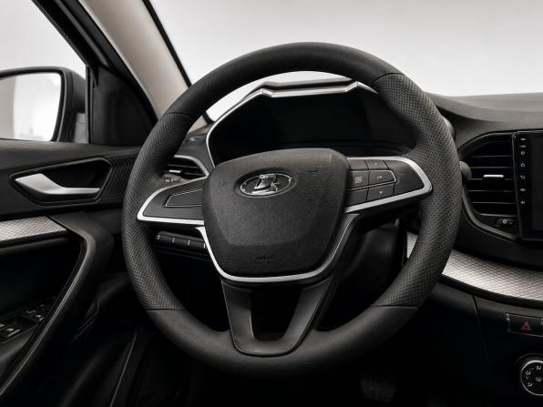 Lada (ВАЗ) Vesta I Рестайлинг (NG) с пробегом 2024 года, цена 1 239 000 рублей, 74538 км, универсал, Автокод Объявления