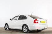 Skoda Octavia II (A5) Рестайлинг Тюмень  - изображение 24