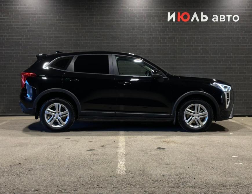 Haval Jolion I Рестайлинг Челябинск  - изображение 4