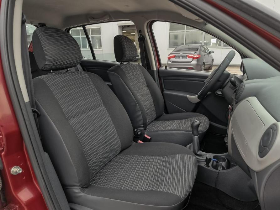 Renault Sandero I Нижний Новгород  - изображение 8