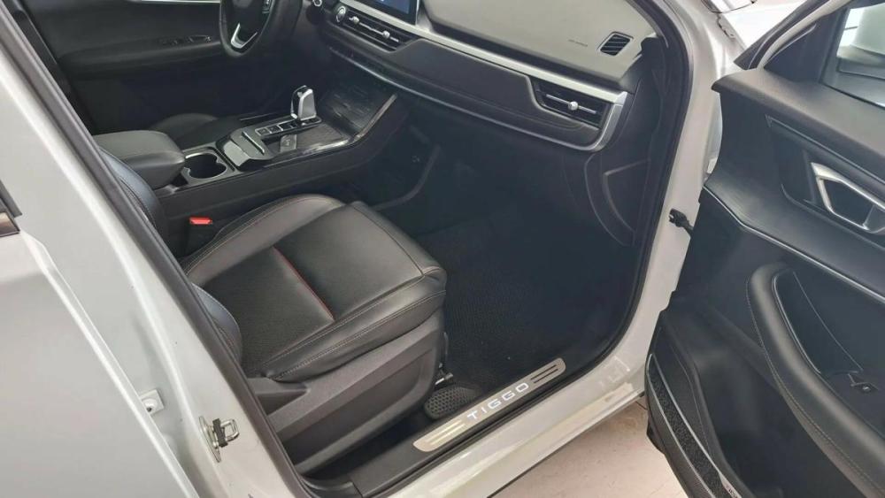 Chery Tiggo 7 Pro I Уфа  - изображение 35