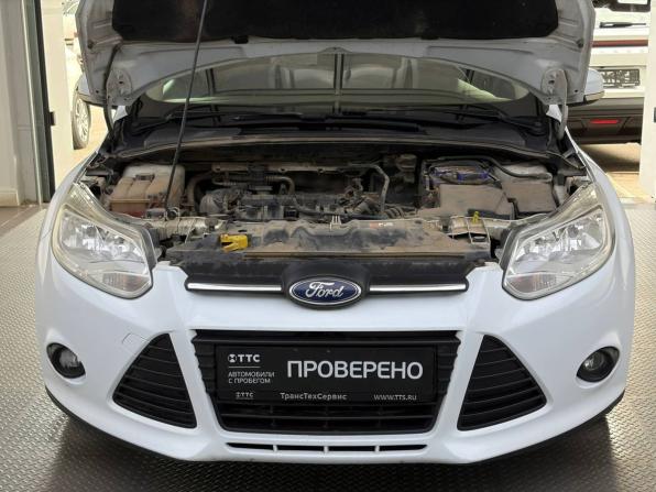 Ford Focus III с пробегом 2013 года, цена 670 000 рублей, 171638 км, седан, Автокод Объявления
