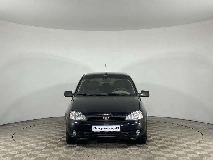 Lada (ВАЗ) Kalina I Воронеж  - изображение 3
