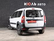 Lada (ВАЗ) Largus I Рестайлинг Екатеринбург  - изображение 26
