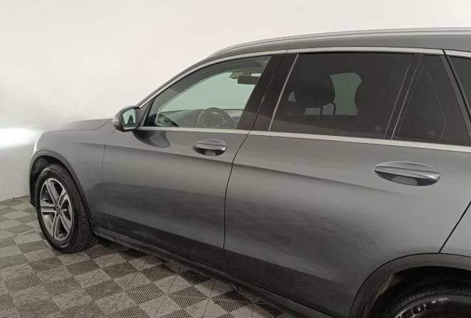 Mercedes-Benz GLC I (X253) Рестайлинг с пробегом 2020 года, цена 3 650 000 рублей, 85501 км, внедорожник, Автокод Объявления