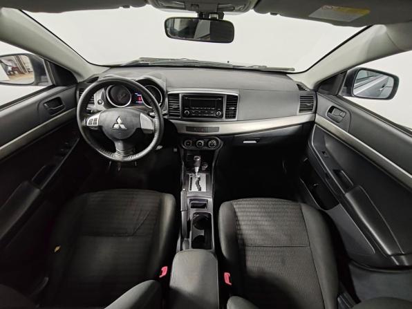 Mitsubishi Lancer X Рестайлинг с пробегом 2012 года, цена 735 000 рублей, 204435 км, седан, Автокод Объявления