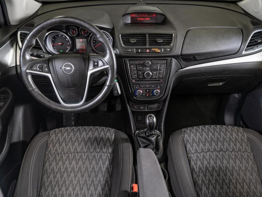 Opel Mokka I Рязань  - изображение 6